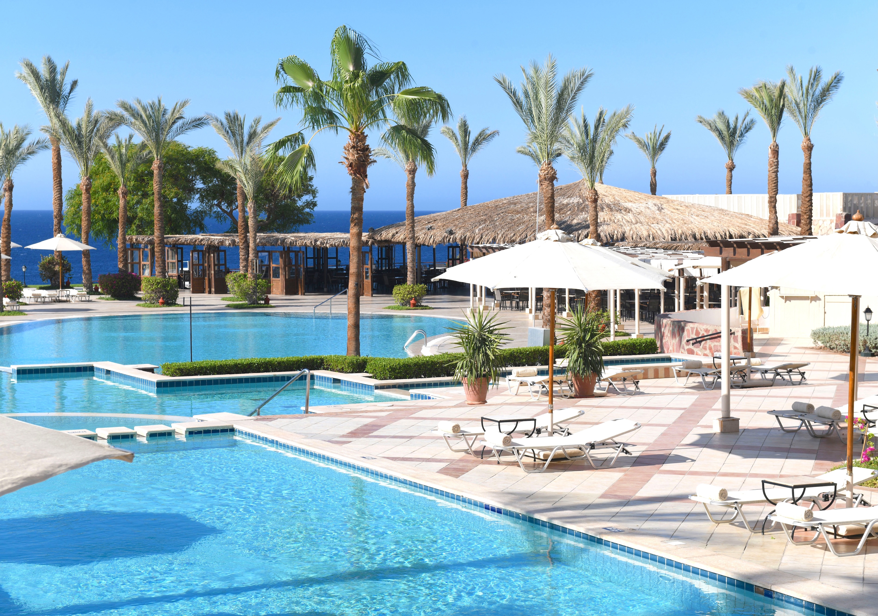 1 Jaz Fanara Resort   Th Baobab   SHARM